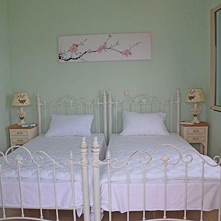 Villa Magdalena Ликсури Екстериор снимка